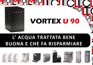 VORTEX U90